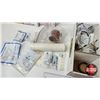 Image 10 : Assorted Cummins Engine Parts, Seals & Gaskets