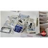 Image 11 : Assorted Cummins Engine Parts, Seals & Gaskets