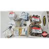 Image 12 : Assorted Cummins Engine Parts, Seals & Gaskets