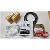 Image 13 : Assorted Cummins Engine Parts, Seals & Gaskets