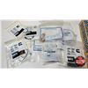 Image 8 : Assorted Cummins Engine Parts, Seals & Gaskets