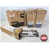 Image 1 : Cummins Water Pumps, Lube Oil Pump & Filter Housing