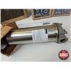 Image 2 : Cummins Water Pumps, Lube Oil Pump & Filter Housing
