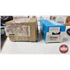 Image 3 : Assorted Truck Gauges, Heaters & Electrical Parts