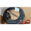 Image 5 : Assorted Truck Gauges, Heaters & Electrical Parts