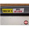 Image 12 : Shelf Lot of Zerostart Heaters & Cord Sets