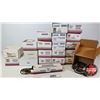 Image 1 : Shelf Lot of Zerostart Heaters & Cord Sets