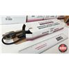 Image 3 : Shelf Lot of Zerostart Heaters & Cord Sets