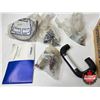 Image 14 : Shelf Lot of Webasto Heater Parts & Accessories