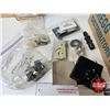 Image 6 : Shelf Lot of Webasto Heater Parts & Accessories