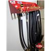 Image 1 : 18 Assorted Hose Assemblies