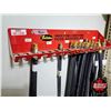 Image 2 : 18 Assorted Hose Assemblies