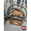 Image 1 : Assorted Flexible Hoses and Tubing
