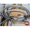 Image 2 : Assorted Flexible Hoses and Tubing