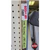 Image 4 : 21' Steel Shelving Unit