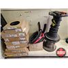 Image 1 : Assorted Air Brake Heater Hose & Fuel Hose