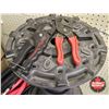 Image 2 : Assorted Air Brake Heater Hose & Fuel Hose