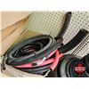 Image 6 : Assorted Air Brake Heater Hose & Fuel Hose