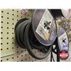 Image 10 : Assorted Fuel Line and Washer Hose