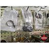 Image 10 : Assorted Heavy Duty Hose Clamps