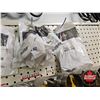 Image 11 : Assorted Heavy Duty Hose Clamps