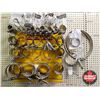 Image 1 : Assorted Heavy Duty Hose Clamps