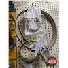 Image 2 : Assorted Heavy Duty Hose Clamps