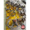 Image 3 : Assorted Heavy Duty Hose Clamps