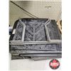 Image 1 : 23 Assorted Truck Mud Flaps & 4 Brackets