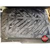 Image 3 : 23 Assorted Truck Mud Flaps & 4 Brackets