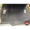 Image 5 : 23 Assorted Truck Mud Flaps & 4 Brackets