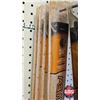 Image 7 : 34 Assorted Windshield Wiper Blades & Racjk