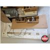 Image 11 : Assorted Truck Parts and Bug Screens
