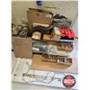 Image 1 : Assorted Truck Parts and Bug Screens