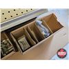 Image 9 : Assorted Truck Parts and Bug Screens