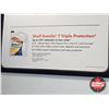 Image 6 : Shell Rotella Oil Advertising Price Sign