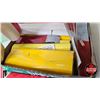 Image 4 : 6ft Wide Load Sign and Assorted Vehicle Safety Supplies