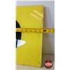 Image 5 : 6ft Wide Load Sign and Assorted Vehicle Safety Supplies