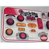 Image 2 : Truck-Lite Safety Lighting Display Board