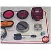 Image 4 : Truck-Lite Safety Lighting Display Board