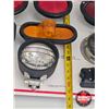 Image 6 : Truck-Lite Safety Lighting Display Board