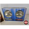 Image 6 : Assorted Roo-Lite and Vision Vehicle Lights