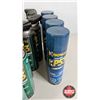 Image 2 : 55 New Assorted Automotive Spray Products