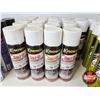 Image 6 : 55 New Assorted Automotive Spray Products