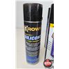 Image 8 : 55 New Assorted Automotive Spray Products