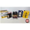 Image 1 : New Motor Oil, Grease, Transmission Fluid and Degreaser