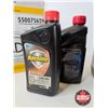 Image 5 : New Motor Oil, Grease, Transmission Fluid and Degreaser