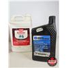 Image 3 : New Shop Towels, Fluids and Gasket Maker
