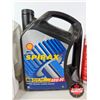Image 5 : New Shop Towels, Fluids and Gasket Maker
