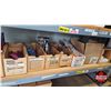 Image 10 : New Assorted Sealants and Shop Chemicals